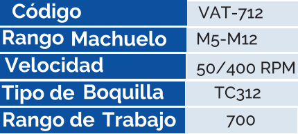caracroscadoraneumvertex